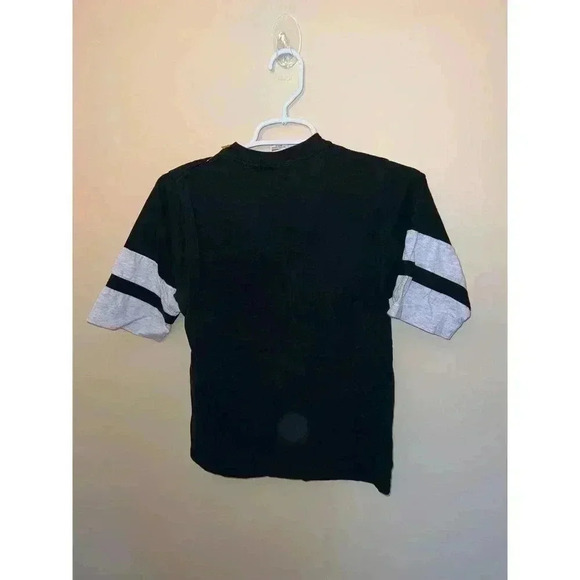 VINTAGE KIDS XL RAIDERS TEE - Picture 6 of 13